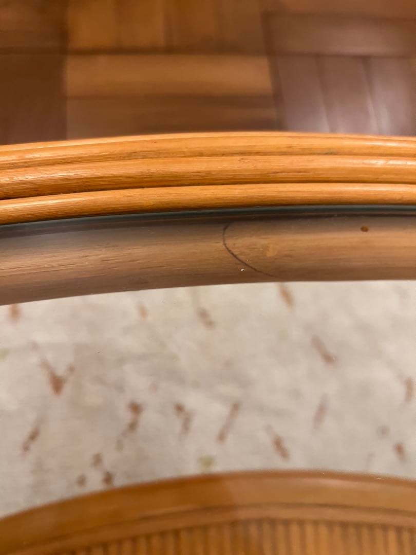 ACME Furniture BALBOA バルボア コーヒーテーブル