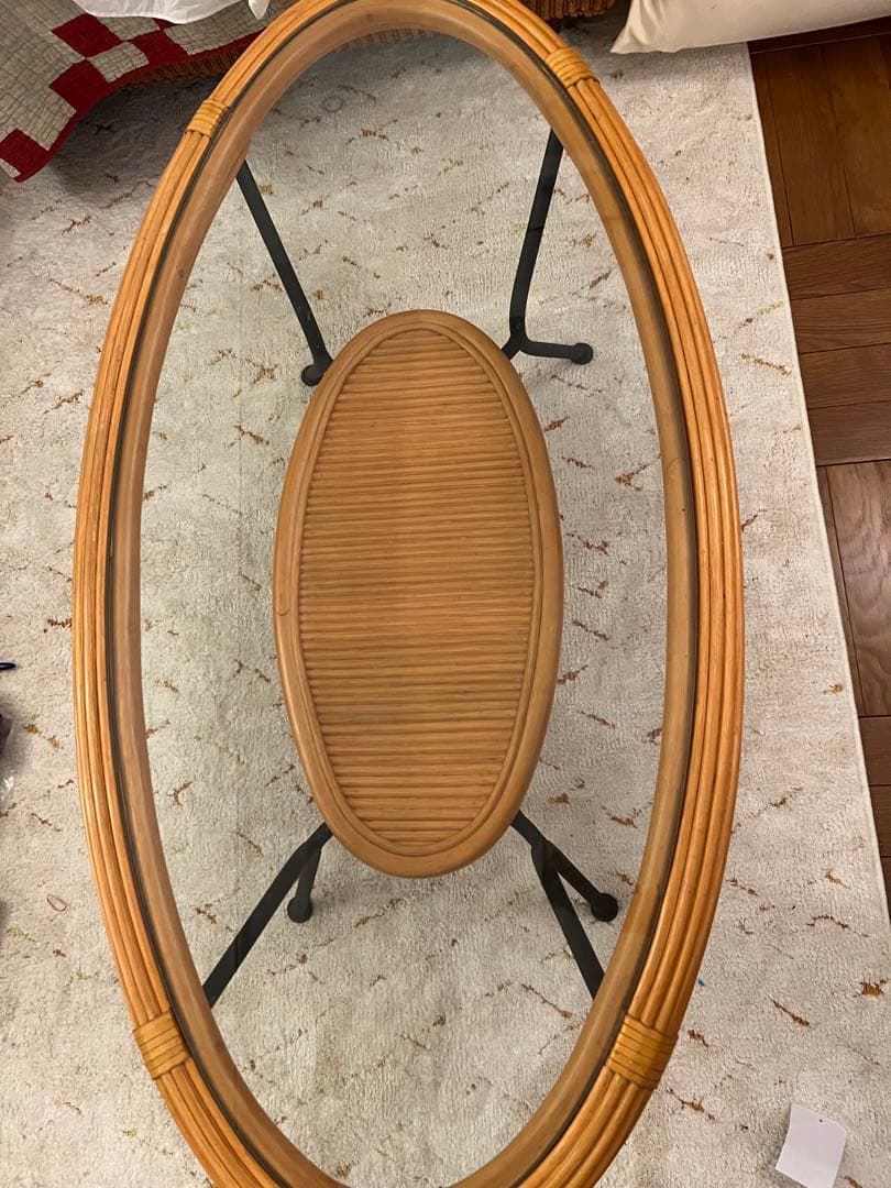 ACME Furniture BALBOA バルボア コーヒーテーブル