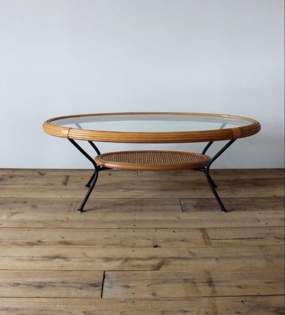 ACME Furniture BALBOA バルボア コーヒーテーブル