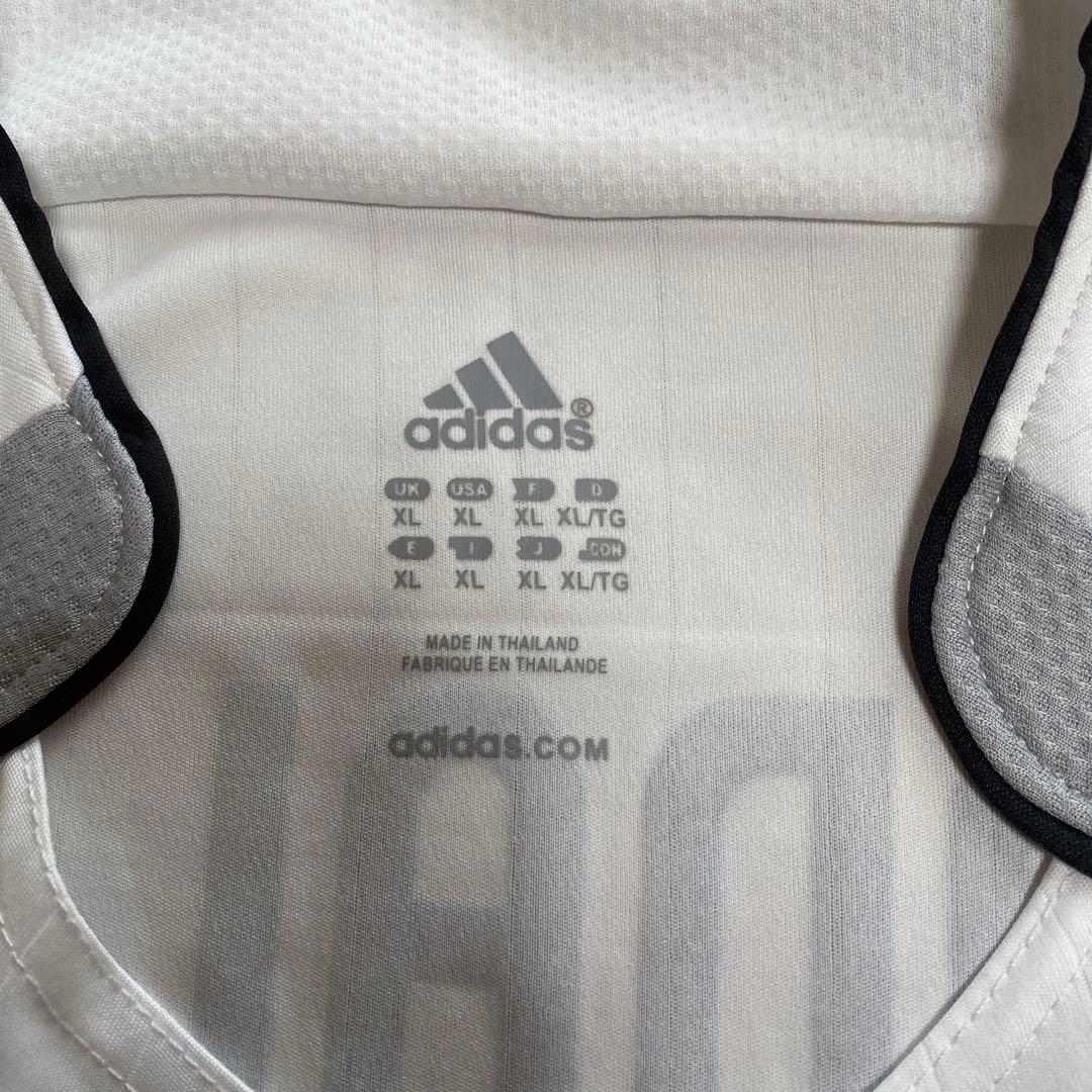 adidas Real Madrid Ronaldo 9 ジャージ