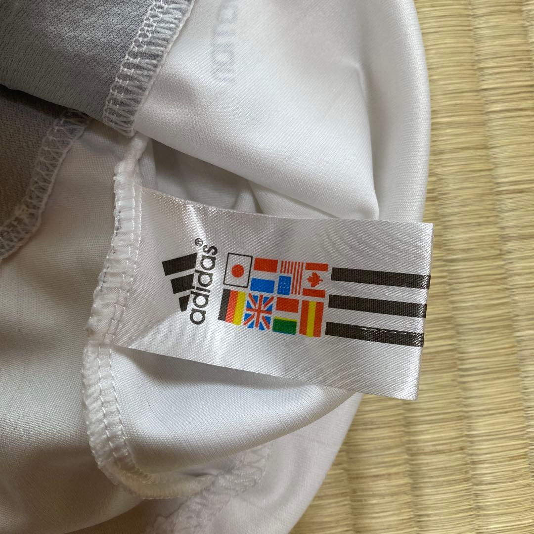 adidas Real Madrid Ronaldo 9 ジャージ