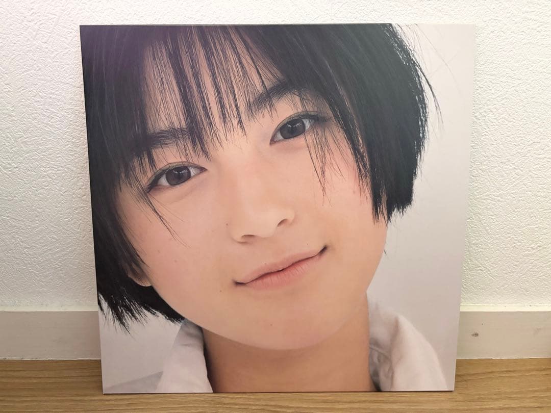 広末涼子『ARIGATO!』