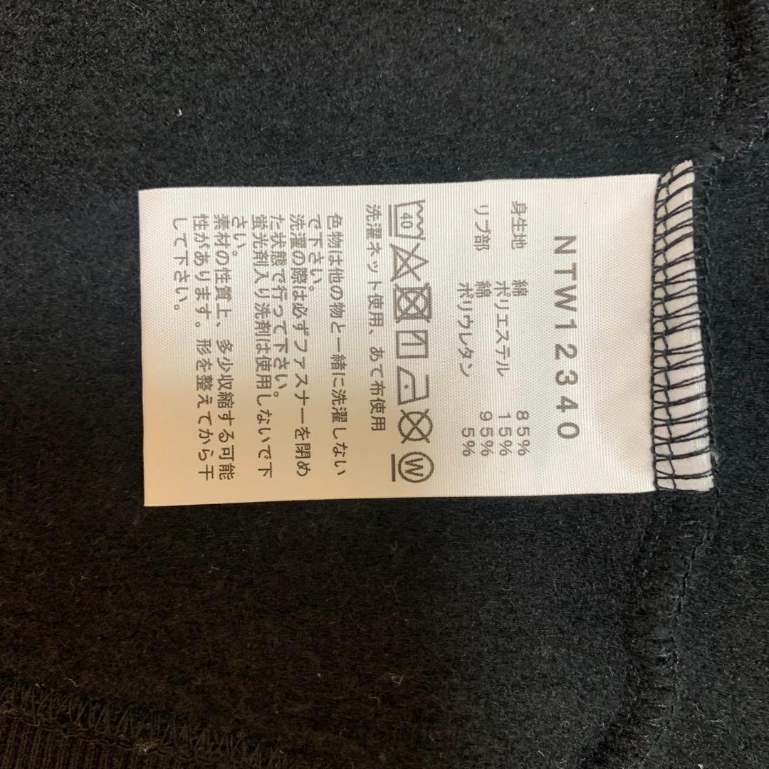 THE NORTH FACE リアビューフルジップパーカー