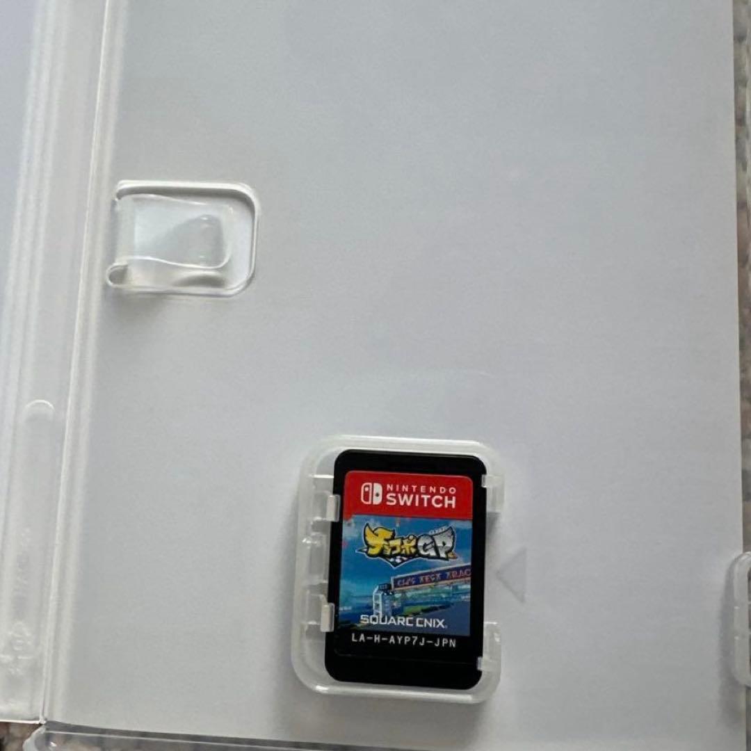 Swicth ソフト６本セット