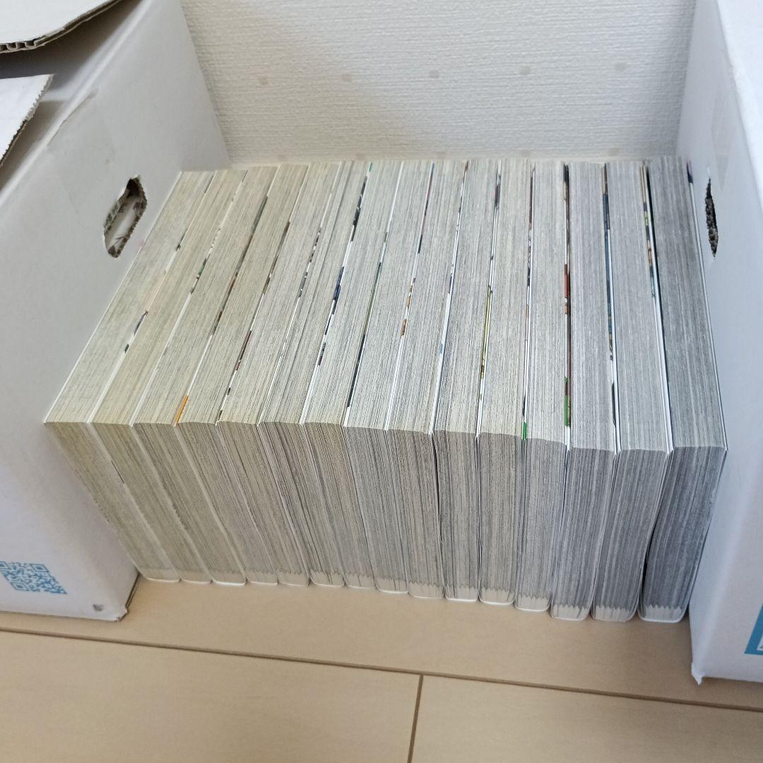 不徳のギルド 1～15巻