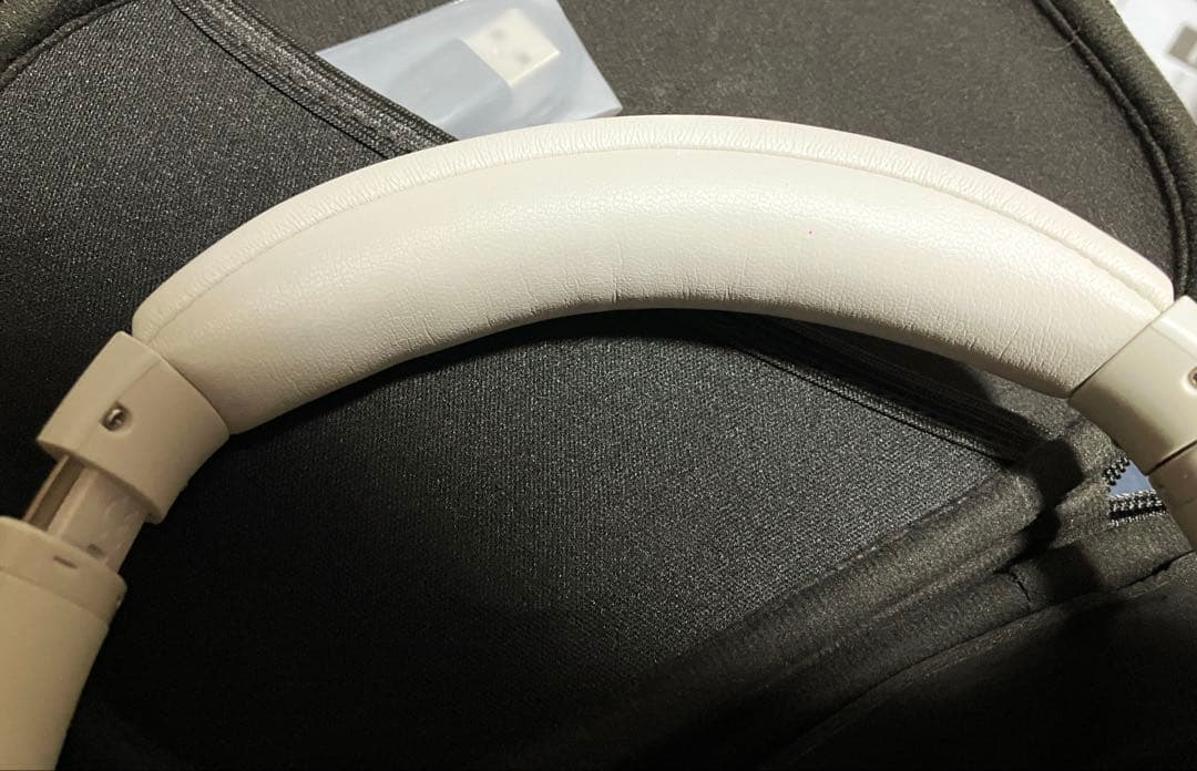 Bose QuietComfort 45 QC45 ヘッドフォン(カバーなし)
