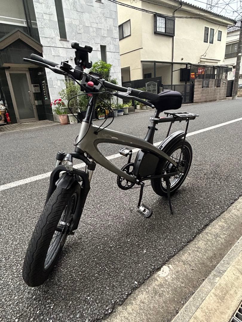 Y*i様 大幅値下げ！Lehe s2 公道走行可能 引取り限定 訳あり
