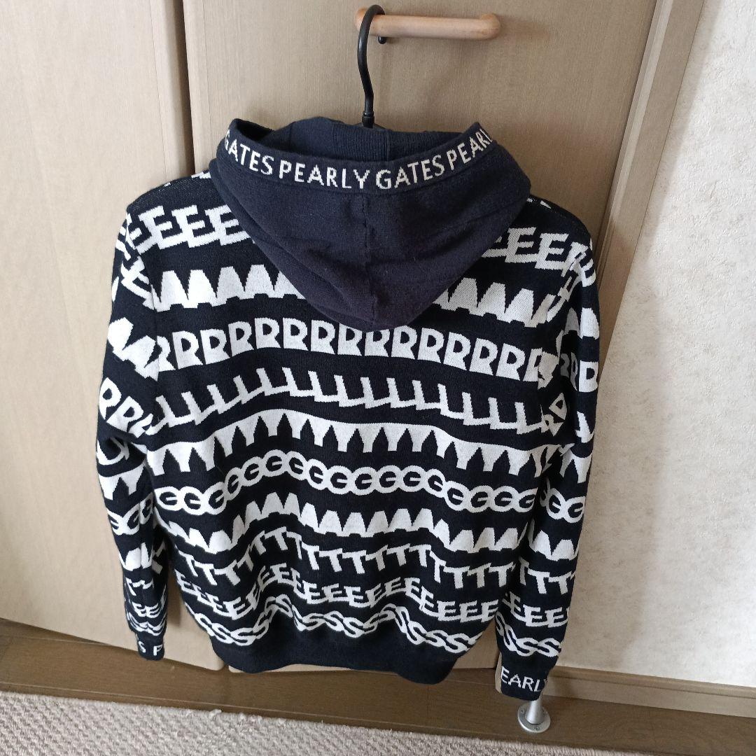パーリーゲイツ　2点セット