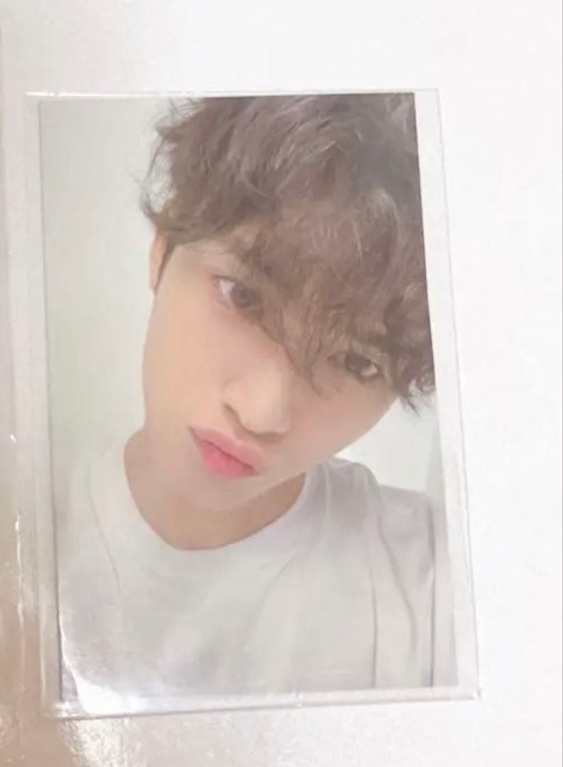 K-POP・アジア SEVENTEEN 7th Anniversary MINGYU