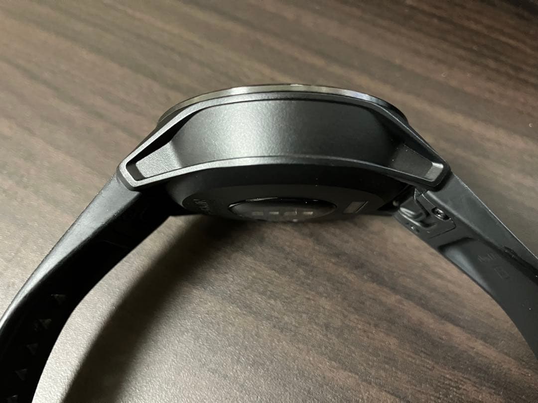 美品！GARMIN Approach S62 USED 定価81,800円