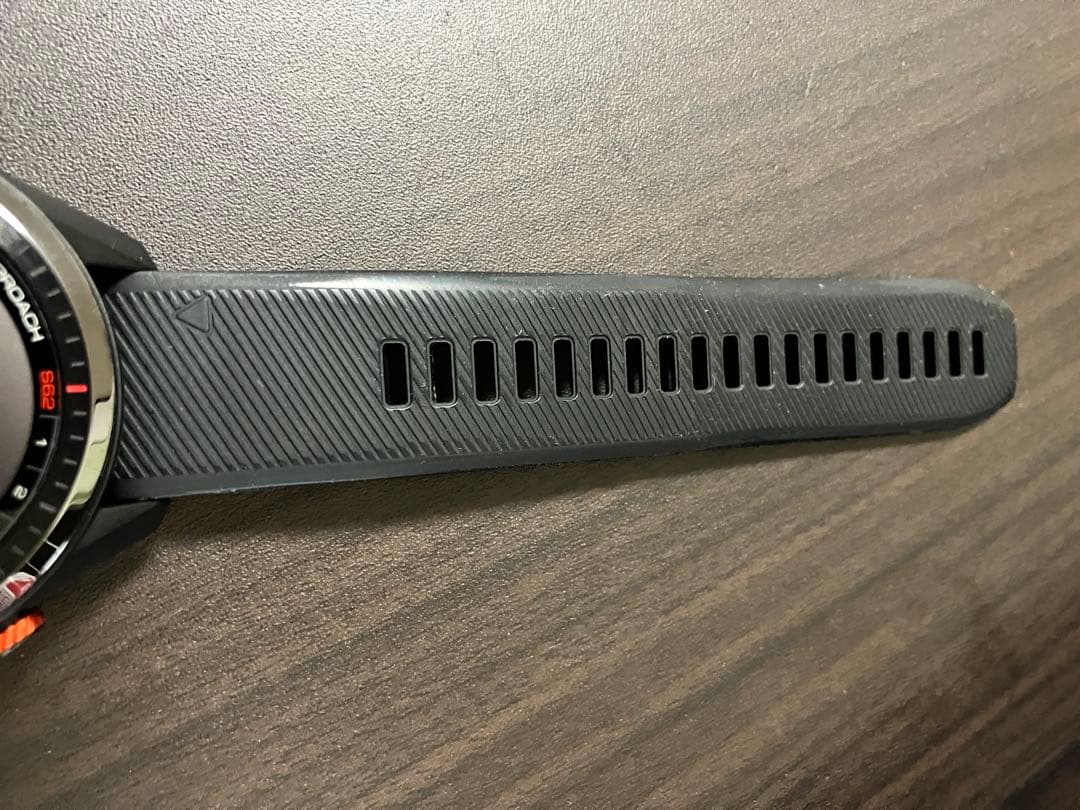 美品！GARMIN Approach S62 USED 定価81,800円