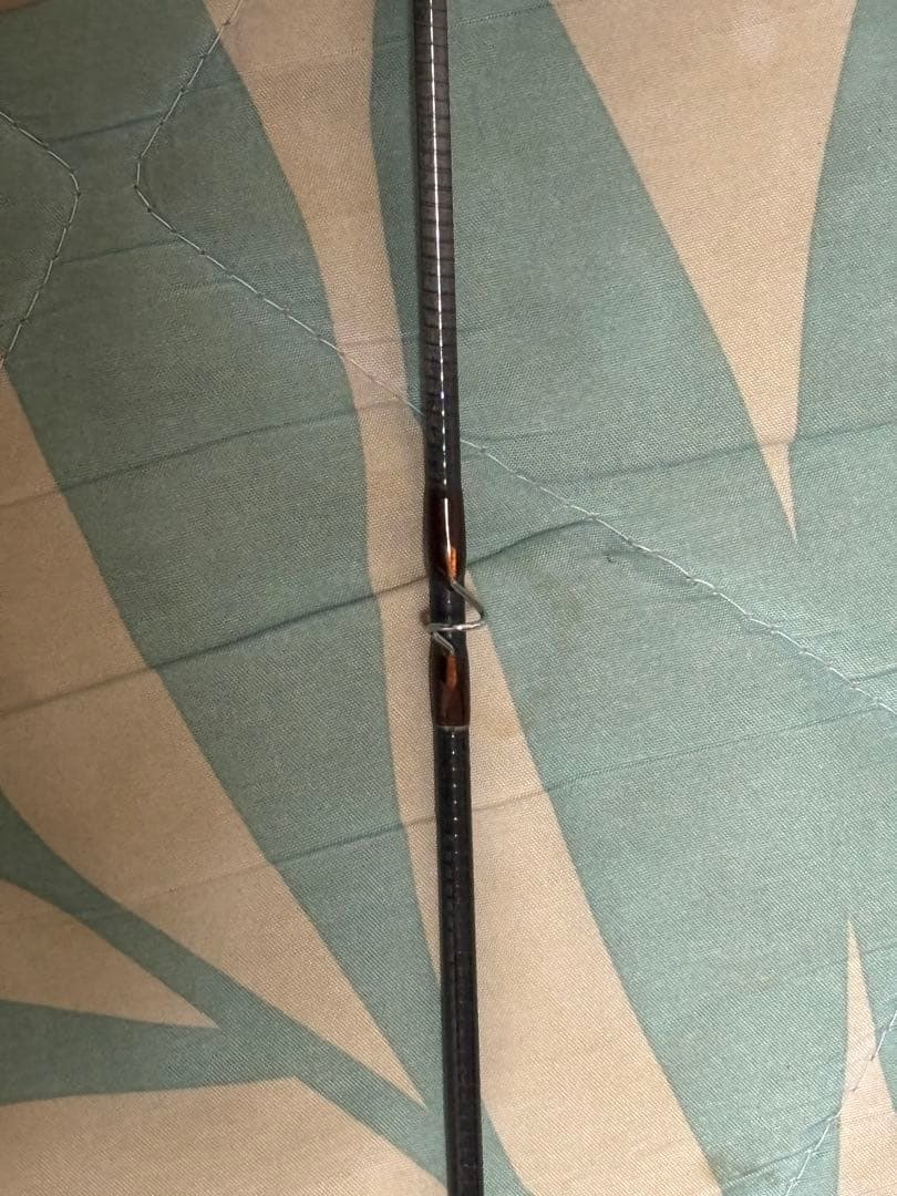 オービス　ヤマメ　8.4ft #3