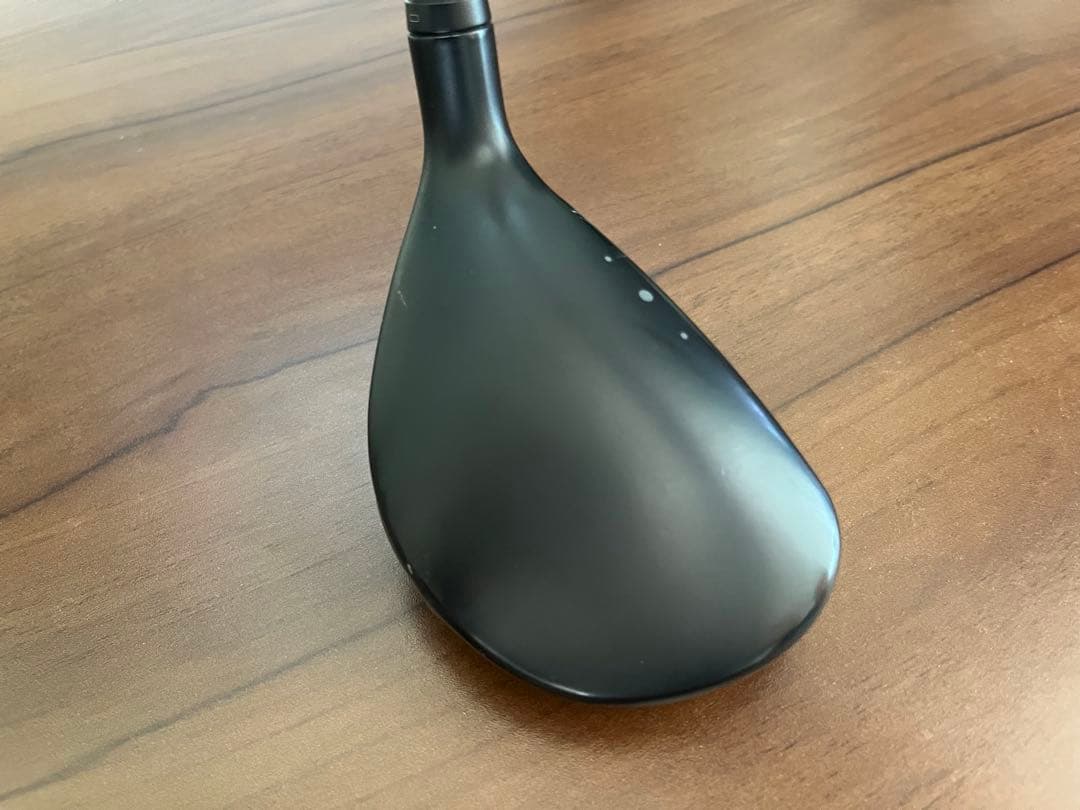 PING G425 ユーティリティ3U 19度