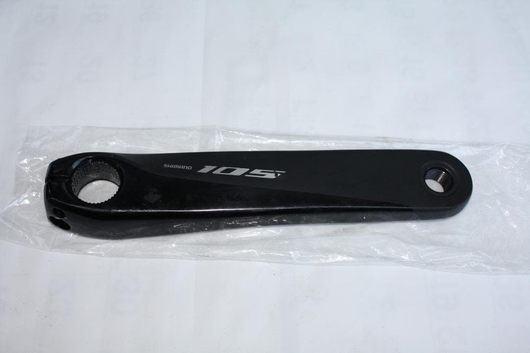 Shimano 105 FC-R7000 クランク 50-34T 172.5