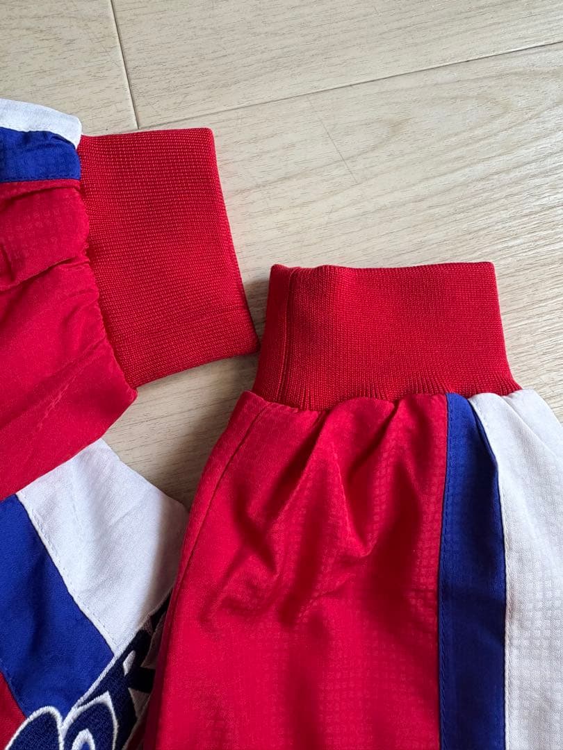 pixieさま専用 ズボン無し ポルテ ユニフォームセット 145