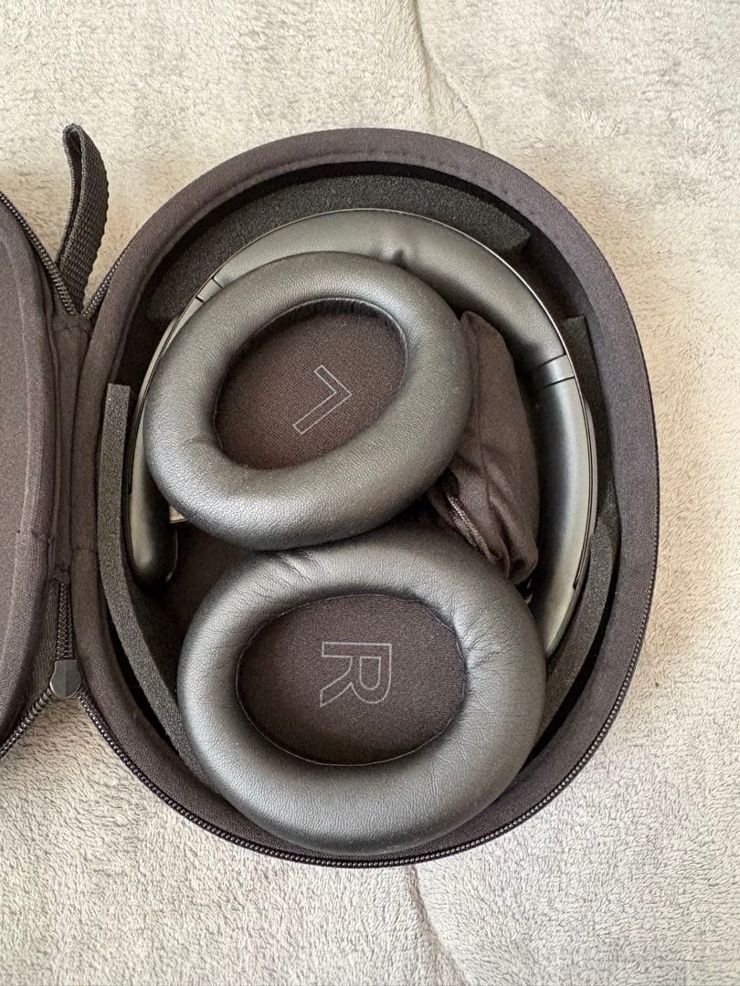 【未使用】【値下げ】Anker Soundcore Life Q30