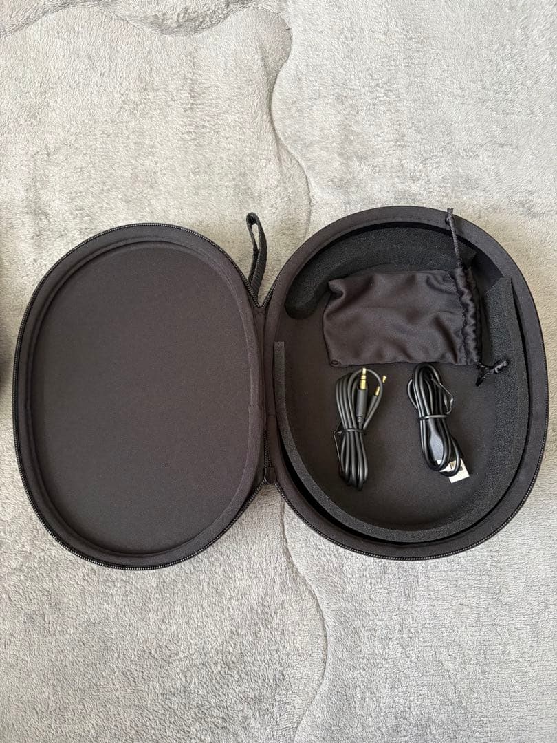 【未使用】【値下げ】Anker Soundcore Life Q30