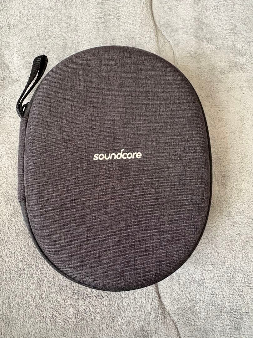 【未使用】【値下げ】Anker Soundcore Life Q30