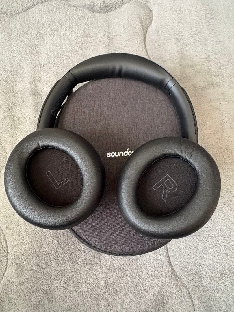 【未使用】【値下げ】Anker Soundcore Life Q30