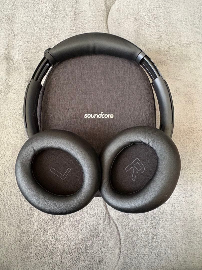 【未使用】【値下げ】Anker Soundcore Life Q30