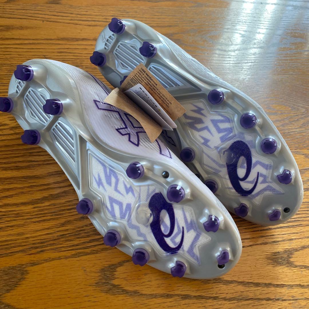 【新品・未使用】asicsDSライトアクロスプロ 3 26.0cm
