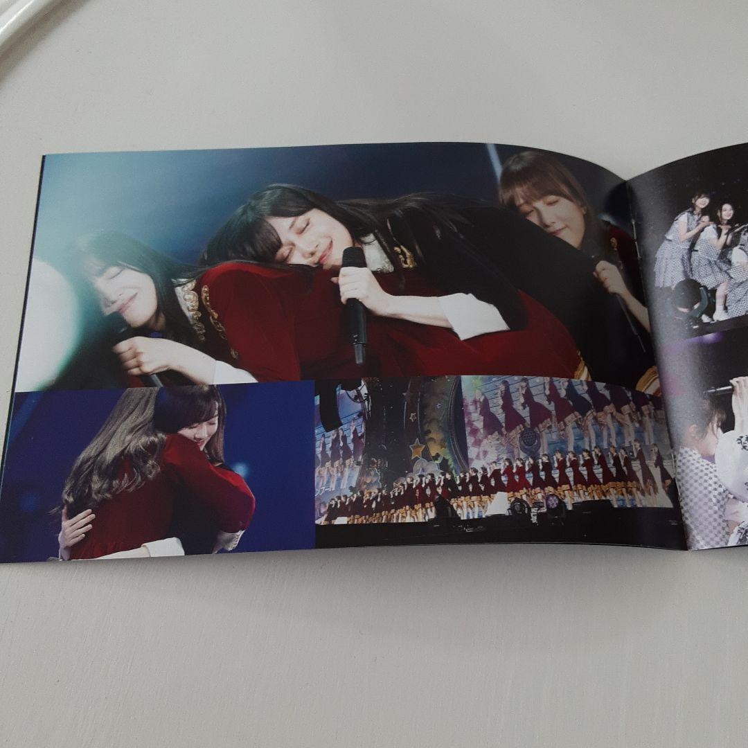 山下美月 卒業コンサートDAY2 DVD2枚組 乃木坂46
