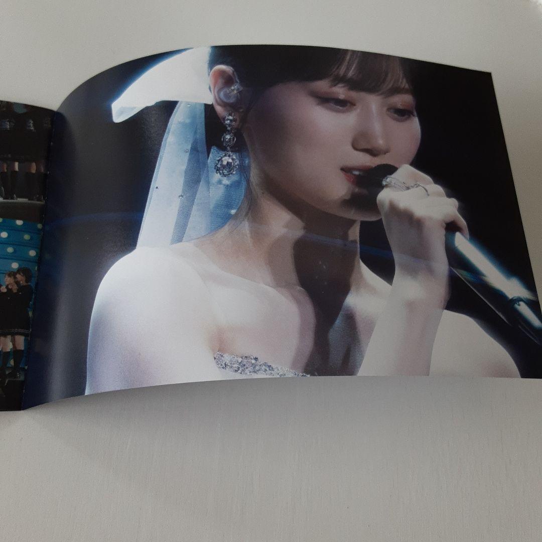 山下美月 卒業コンサートDAY2 DVD2枚組 乃木坂46