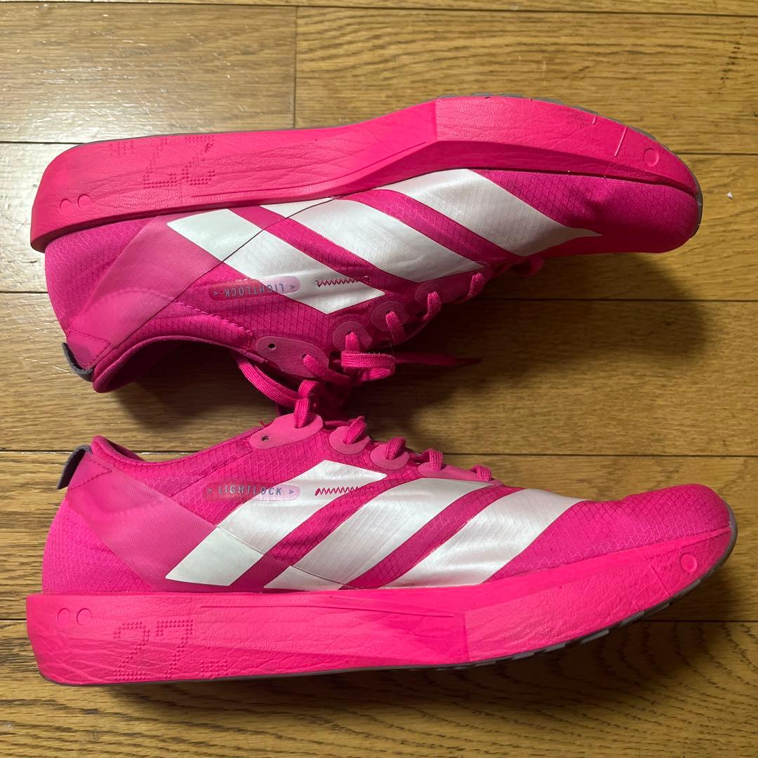 スパイク・シューズ adidas adizero japan9 26.5