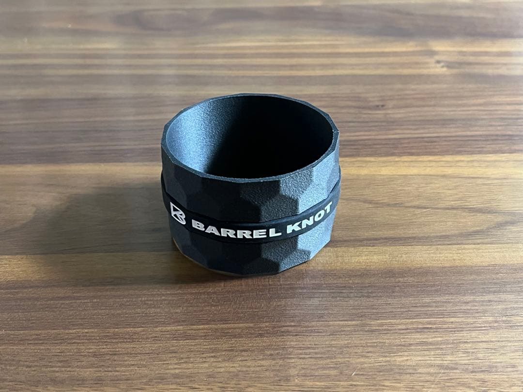 バーベキュー・調理用品 BARREL KNOT Grass cover