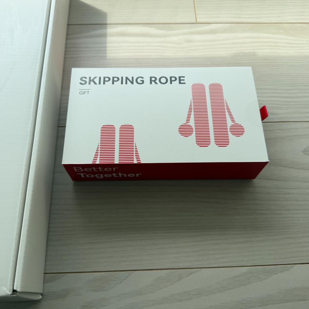 HUAWEI Scale 3 Pro スマート体組成計｜縄跳びセット