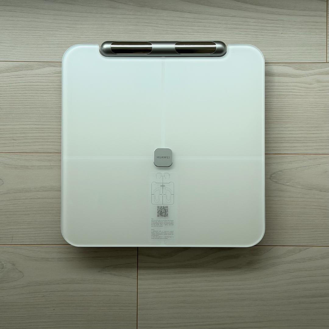HUAWEI Scale 3 Pro スマート体組成計｜縄跳びセット