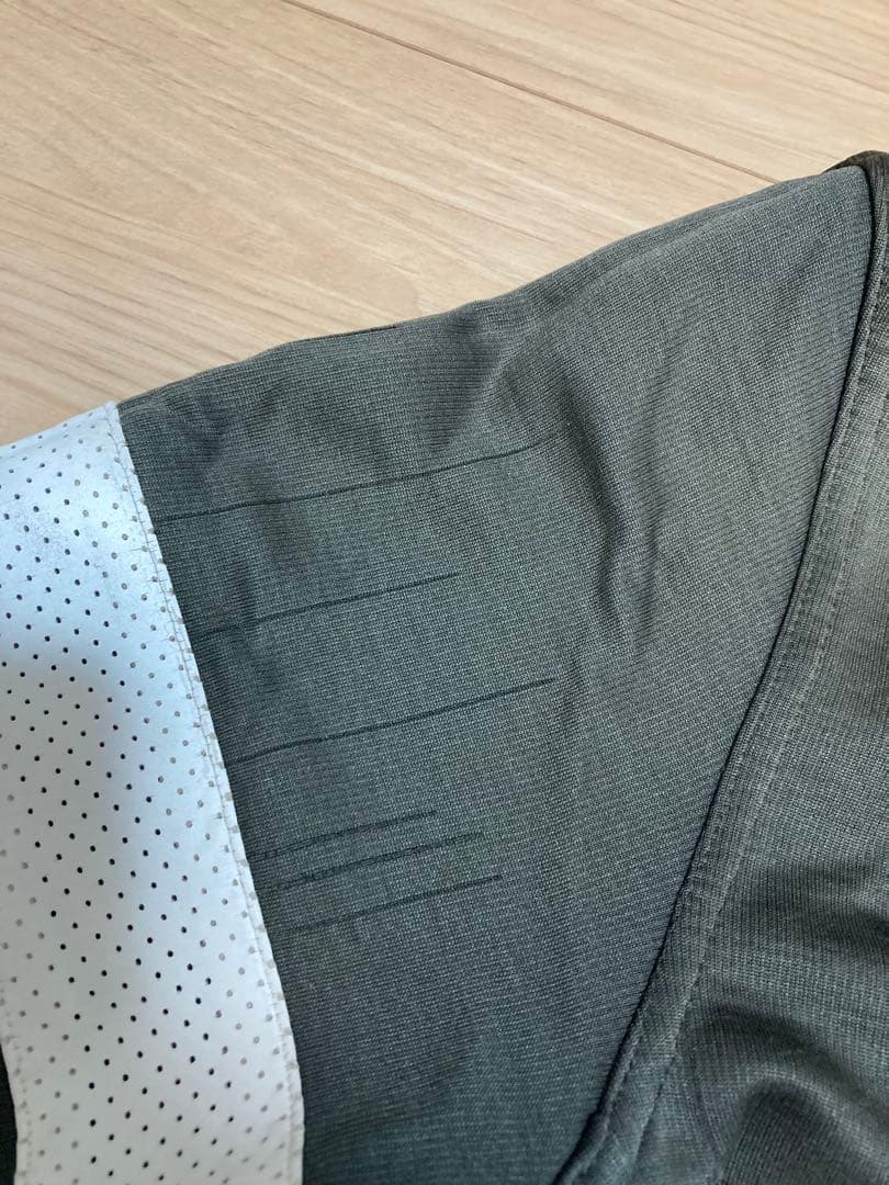 rapha brevet jersey ラファ　ブルベ　ジャージ　s