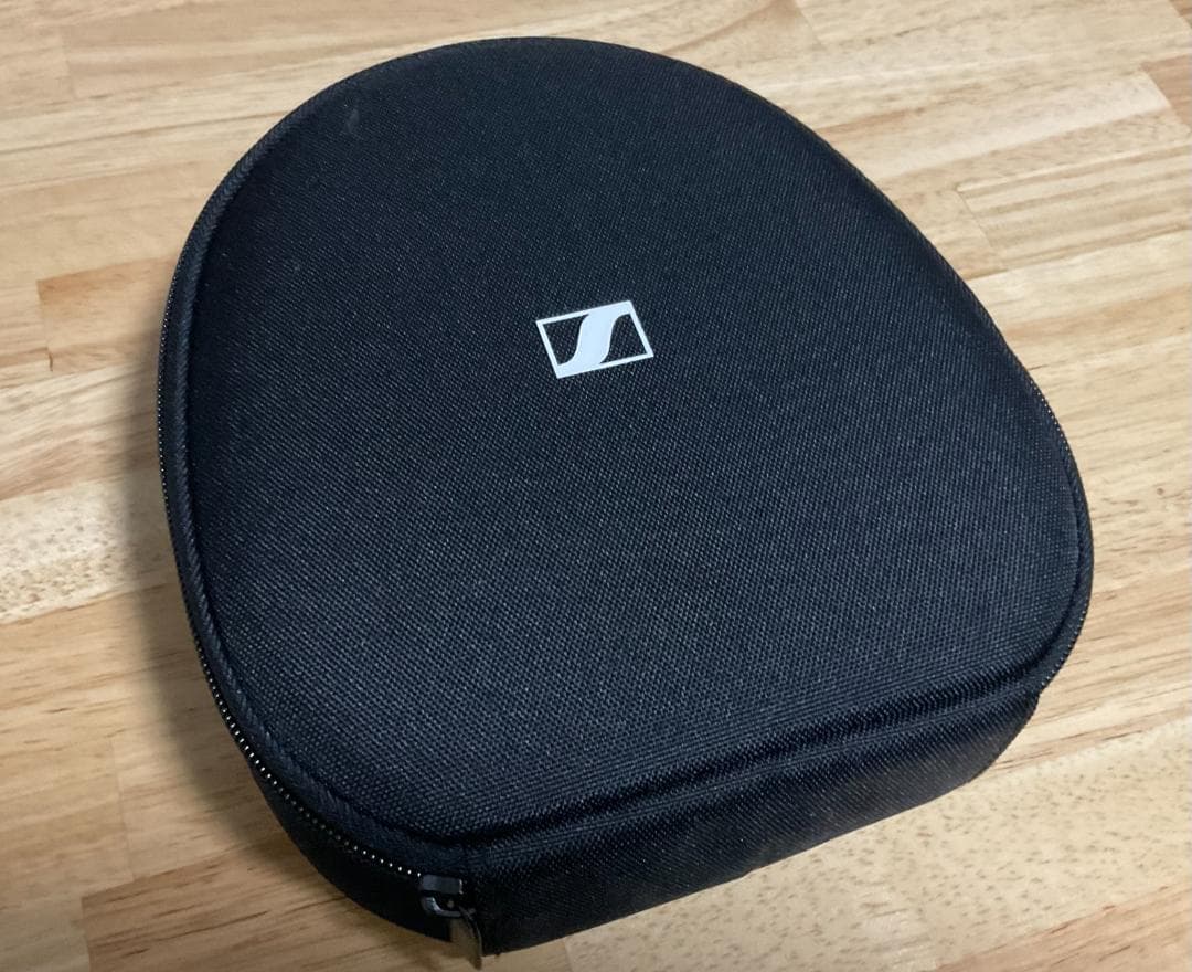 【Sennheiser】ACCENTUM Plus ワイヤレスヘッドホン
