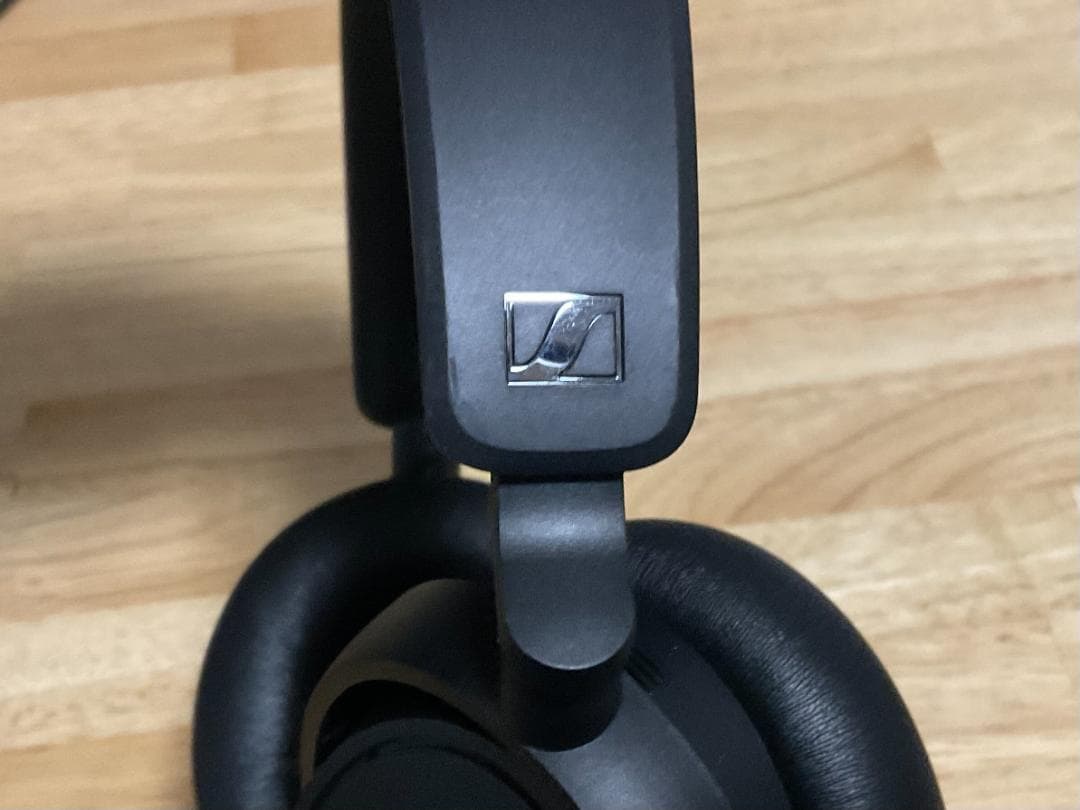 【Sennheiser】ACCENTUM Plus ワイヤレスヘッドホン