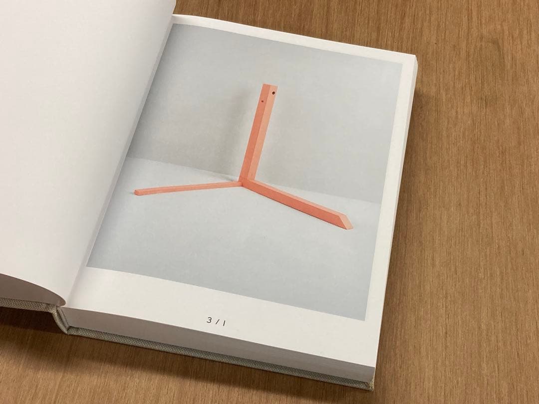 その他 131 Variations by Fleur van Dodewaard