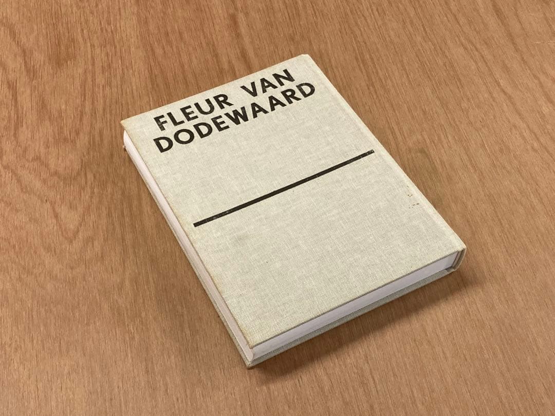 その他 131 Variations by Fleur van Dodewaard