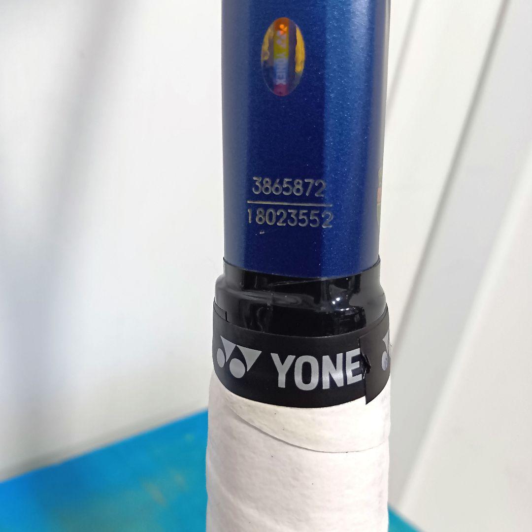YONEX ヨネックス VOLTRAGE 5S ソフトテニスラケット