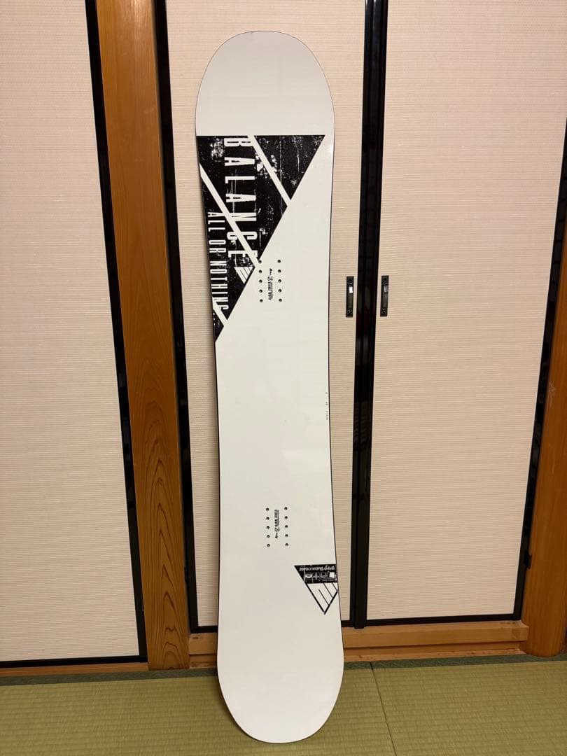 値引きしました！　011ARTISTIC ゼロワンワン　BALANCE 148