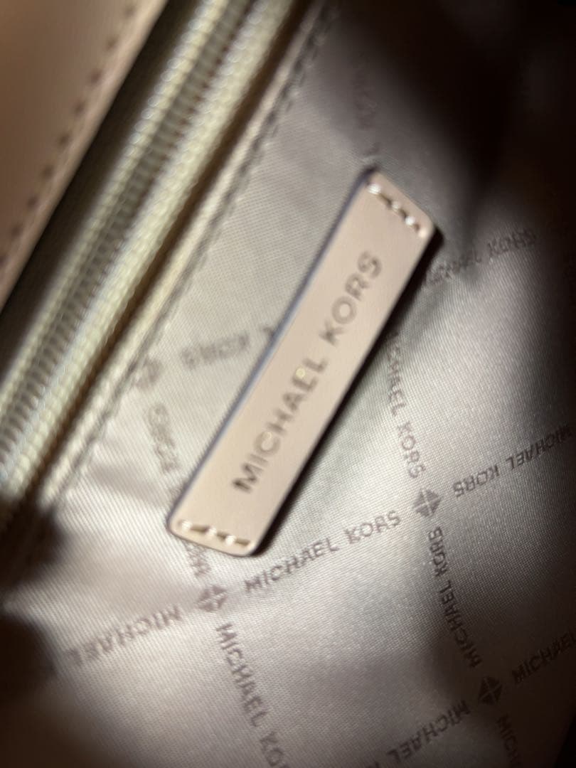 MK マイケルコース バッグ