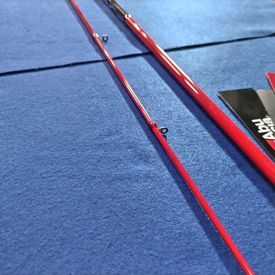 アブガルシア MAX colors 2.29m 7.6ft スピニング