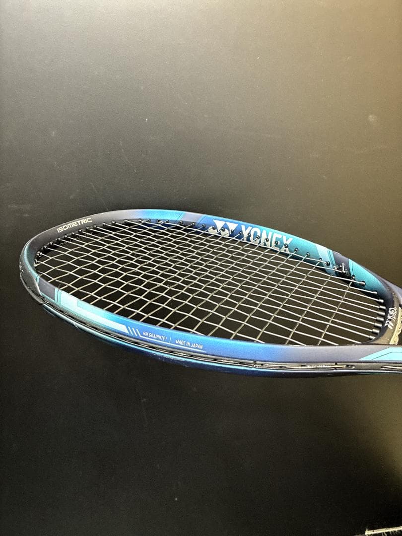 YONEX EZONE 100L ヨネックス　硬式テニスラケット　美品