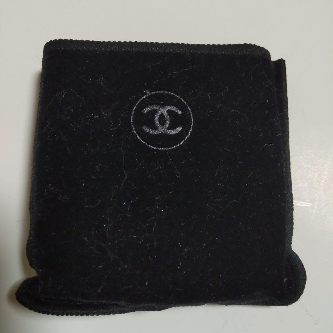 【限定品】CHANEL レキャトルオンブル N°5