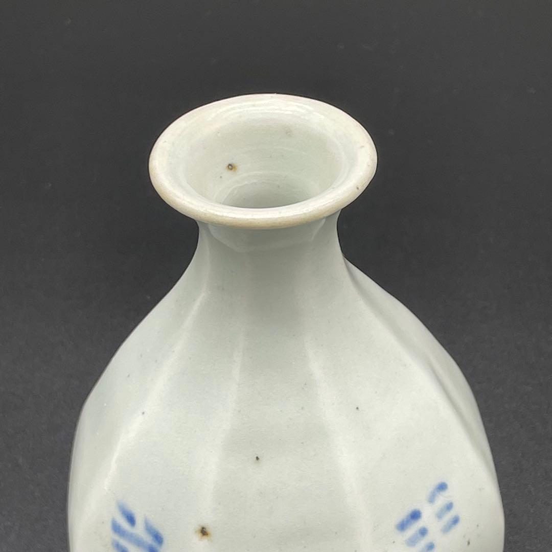 李朝　徳利