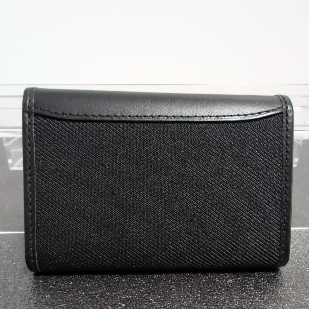新品　ハンティング ワールド　6連 キーケース　ハンチング ワールド　黒