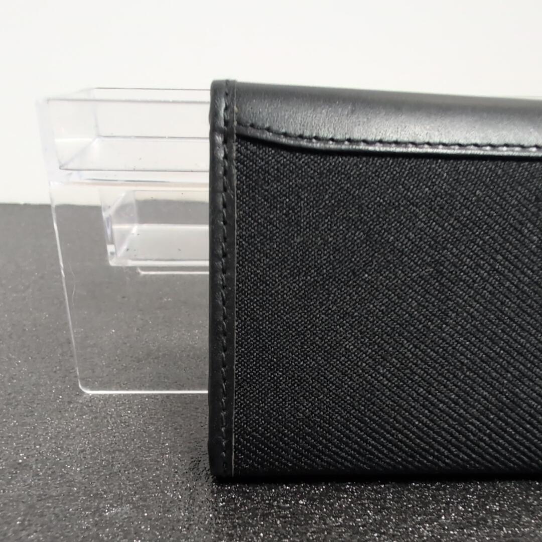 新品　ハンティング ワールド　6連 キーケース　ハンチング ワールド　黒