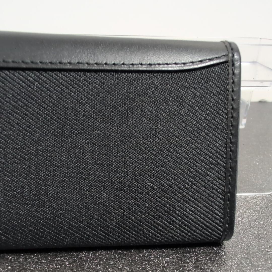 新品　ハンティング ワールド　6連 キーケース　ハンチング ワールド　黒