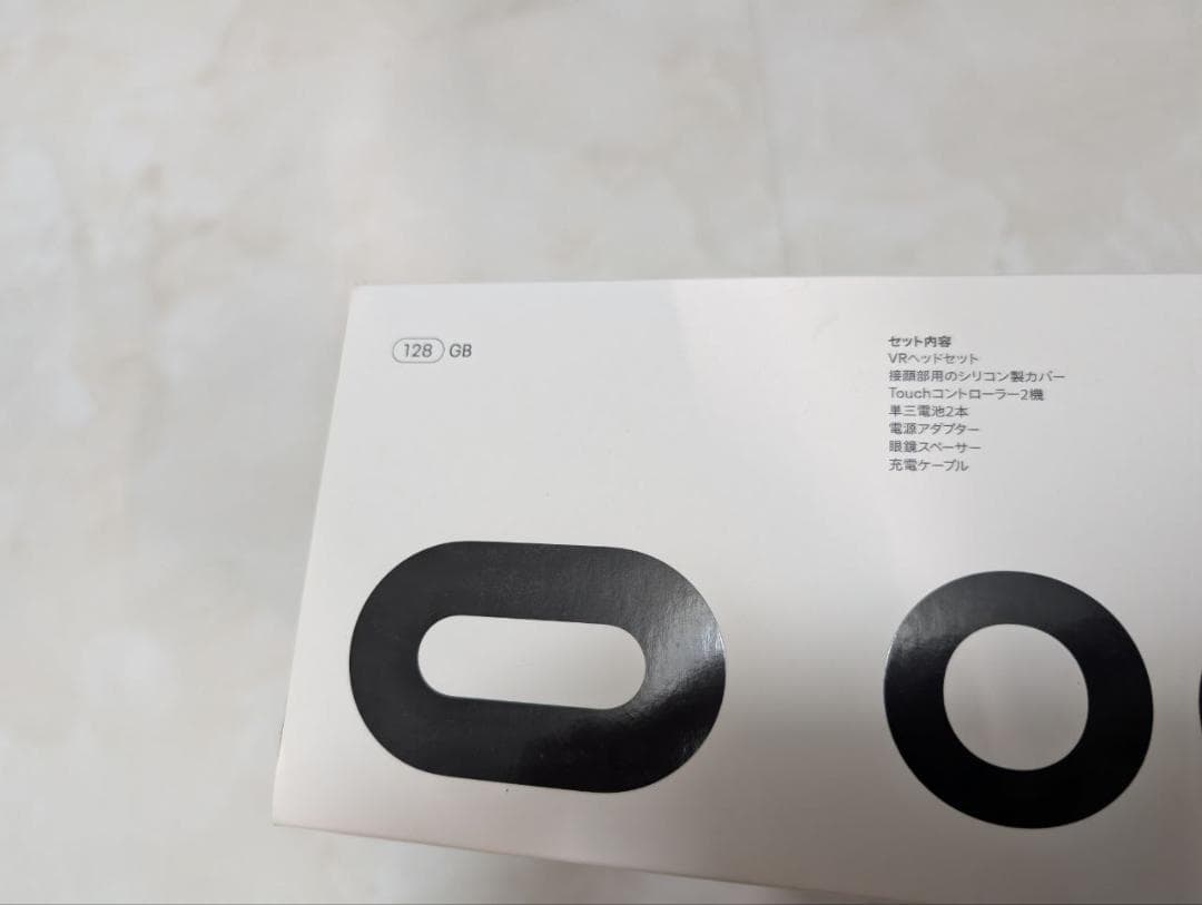 その他  quest 2 128GB