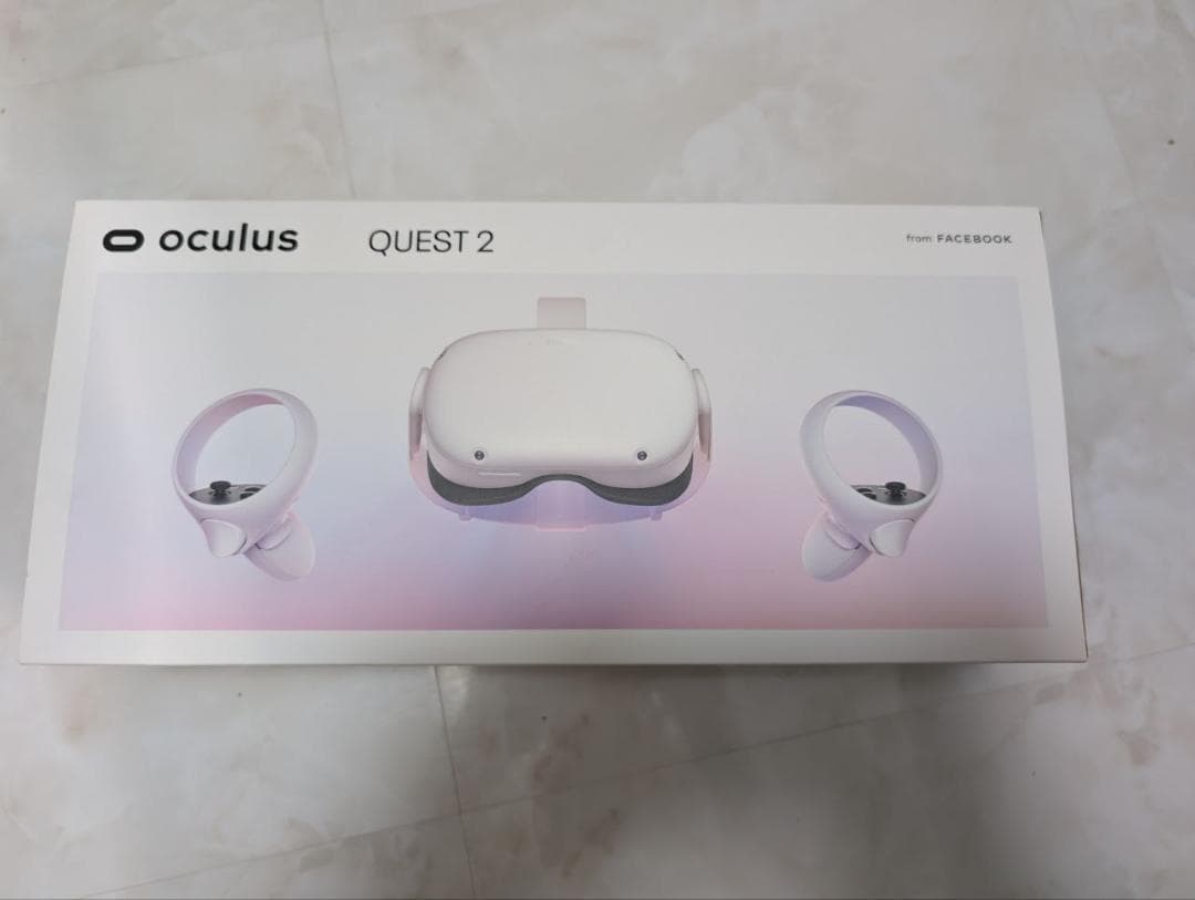 その他  quest 2 128GB