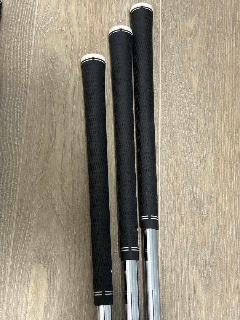 Callaway Apex 2021 アイアンセット 5-Ｐ