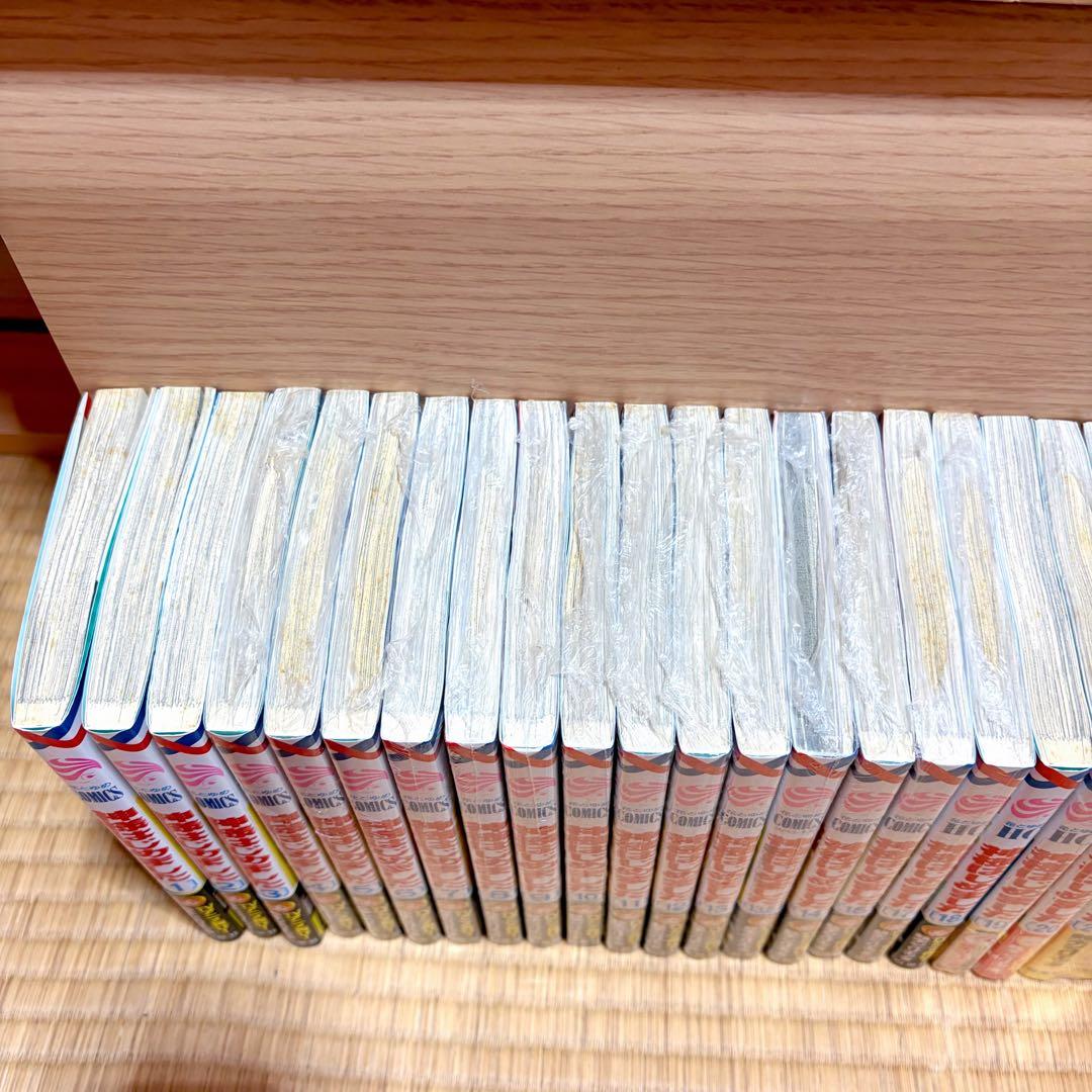 神様はじめました 漫画1巻～25.5巻 ＋ 小説＋初回限定盤25